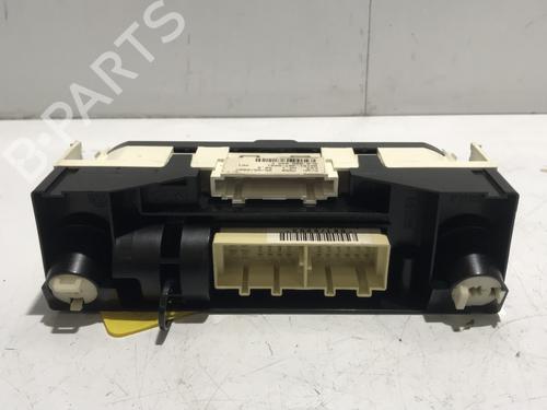 AC Styreenhet / Manøvreringsenhet SEAT IBIZA III (6L1) 1.4 16V | BP26713448I5 