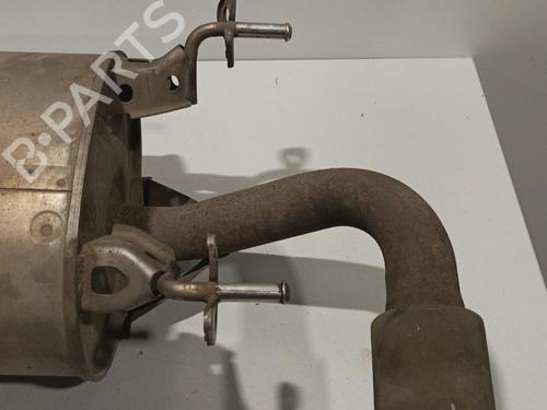 Exhaust system MAZDA RX-8 (SE, FE) 1.3 (FE103, SE3P) | BP29243055M121 - Image 3