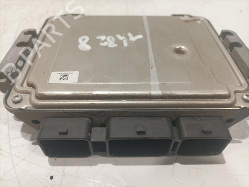 Electronic module CITROËN C3 II (SC_) 1.4 HDi 70 (SC8HZC, SC8HR0, SC8HP4) | BP33299396M83  - Image 10