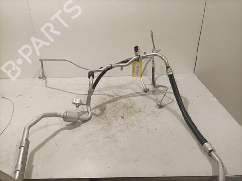 AC pipe SEAT IBIZA V (KJ1, KJG) 1.0 TSI | BP22585250M126 