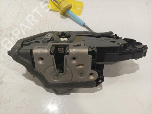 Front right lock BMW 1 (F40) 118 i | BP29848105C97