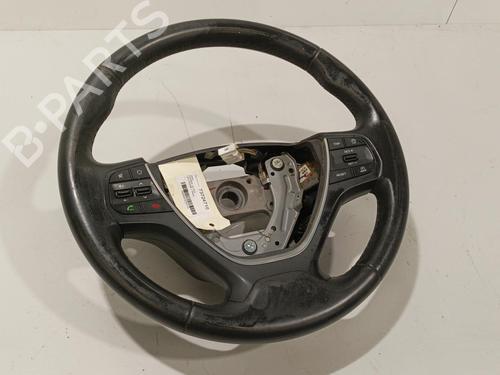 Steering wheel HYUNDAI i20 II (GB, IB) 1.4 CRDi | BP22581915C49 
