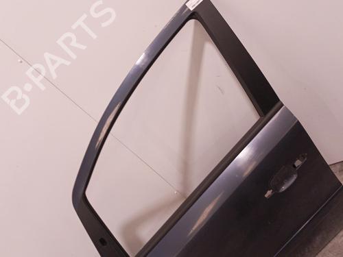 Left front door OPEL ZAFIRA / ZAFIRA FAMILY B (A05) 1.9 CDTI (M75) | BP22574835C2 