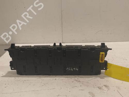Used Instrument cluster Instrument cluster CITROËN C4 Picasso I MPV (UD_) [2006-2015] 36762969 36762969