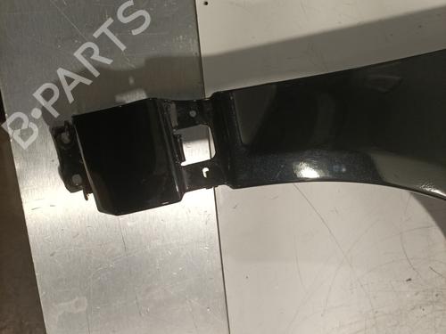 Guarda-lamas direito AUDI A3 (8P1) S3 quattro | BP30573441C42 