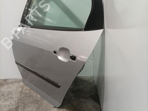 Left rear door PEUGEOT 407 SW (6E_, 6D_) 2.0 HDi 135 | BP22573135C4 