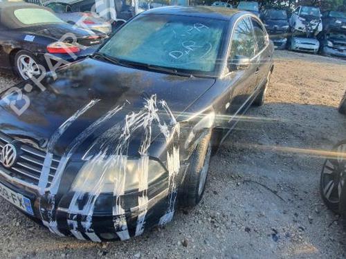 AC Styreenhet / Manøvreringsenhet VW PASSAT B5.5 (3B3) 1.9 TDI | BP22575101I5 