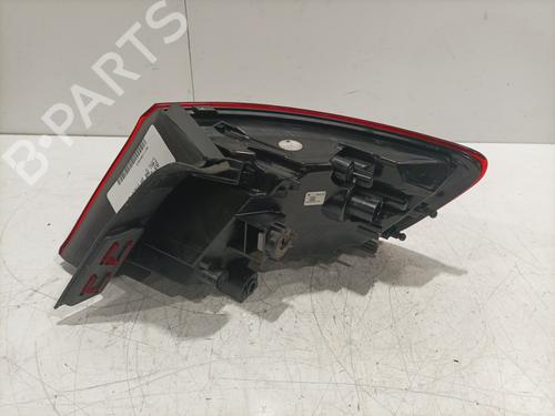 Left taillight AUDI A3 Sportback (8VA, 8VF) 2.0 TDI | BP31836568C34 