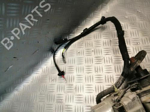 Steering rack PEUGEOT 208 I (CA_, CC_) 1.2 THP 110 | BP22584513M22 