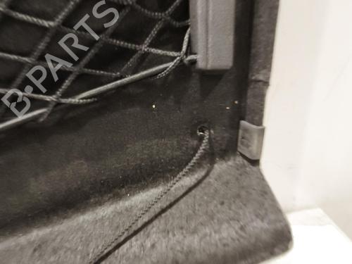Rear parcel shelf VW GOLF VI (5K1) 1.6 TDI | BP37993837C85 - Image 8