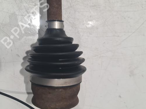 Right front driveshaft FIAT 500 (312_) 1.2 (312AXA1A) | BP32241369M39