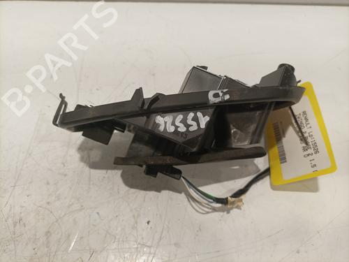 Lamp holder RENAULT TWINGO II (CN0_) 1.5 dCi 75 | BP29848026L10