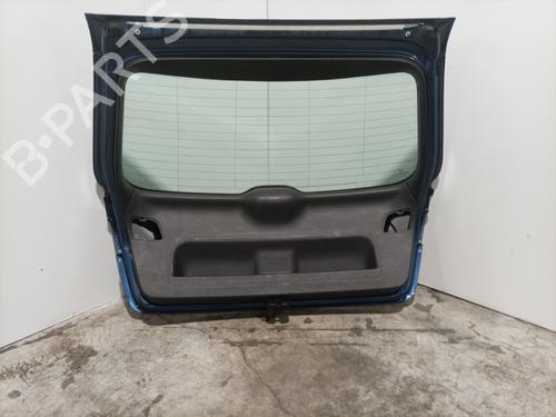 Tailgate AUDI A3 Sportback (8PA) 1.9 TDI | BP22578837C6 