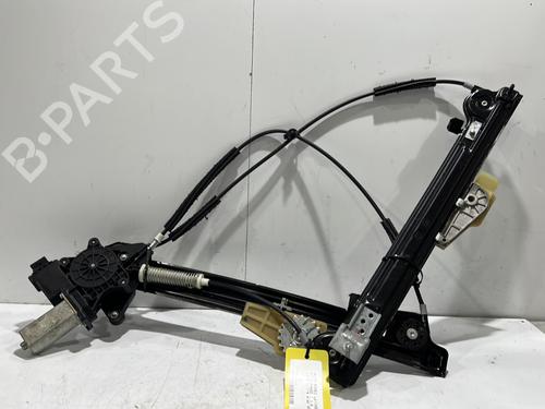 Front left window mechanism ALFA ROMEO MITO (955_) 1.6 JTDM (955AXC1B) | BP29710333C22 