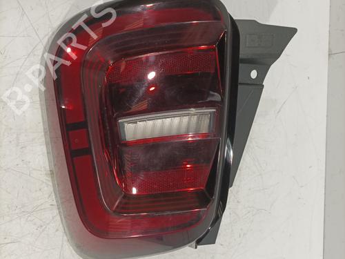 Right taillight FIAT 500e (332_) Elektro (FA1) | BP31672768C35 - Image 3