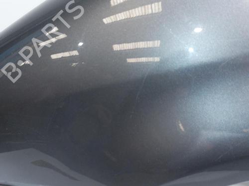 Left front fenders VW TOURAN (1T1, 1T2) 2.0 TDI 16V | BP22580987C41 