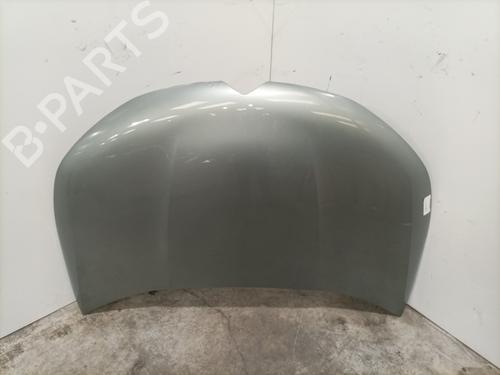 Used Hood CITROËN C4 II (NC_) 1.6 HDi 115 (114 hp) 29188208