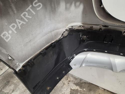 Used Rear bumper Rear bumper BMW X1 (E84) xDrive 20 d (177 hp) 39892155 39892155