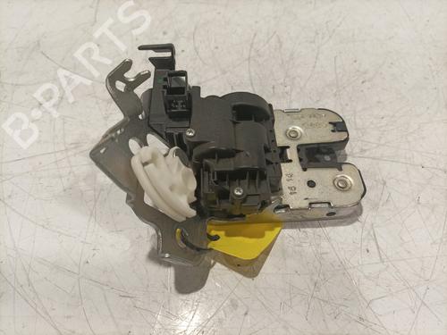 Tailgate lock AUDI A3 Sportback (8VA, 8VF) 2.0 TDI | BP31857103C101 