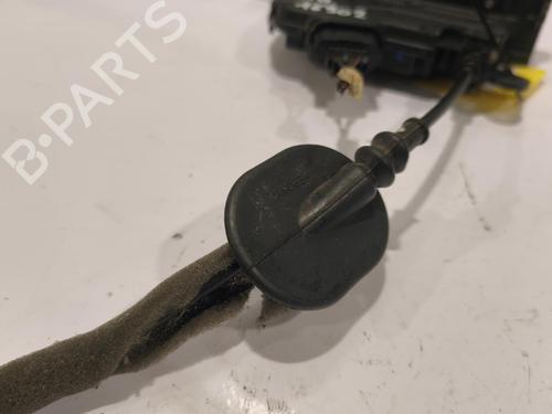 Front left lock RENAULT TWINGO III (BCM_, BCA_) 0.9 TCe 90 (BCM9, BCM2) | BP37500261C98 - Image 3