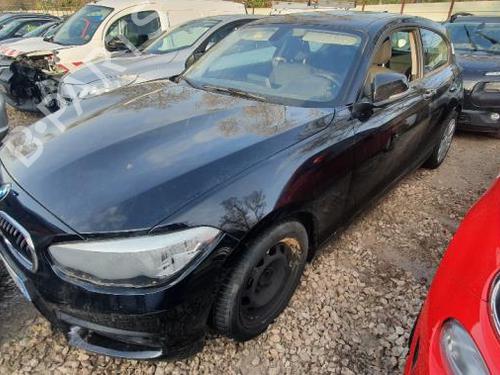 Used Parts BMW 1 (F21) 114 d (95 hp) 2107098