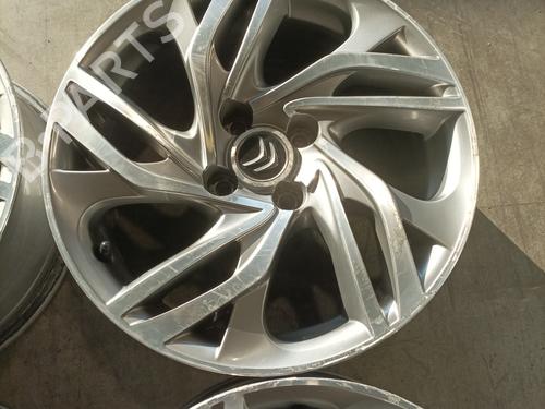 Fælk CITROËN C4 II (NC_) 2.0 HDi / BlueHDi 150 | BP26297278C45