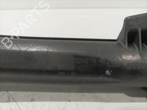 Used Pipe Pipe RENAULT KANGOO Express (FW0/1_) 1.5 dCi 75 (FW07, FW10, FW04) (75 hp) 22579334 22579334