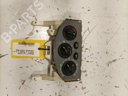 Used Climate control Climate control RENAULT TRAFIC II Van (FL) 2.0 dCi 115 (FL01, FL0U, FL00, FL0H, FL0M) (114 hp) 22573558 22573558