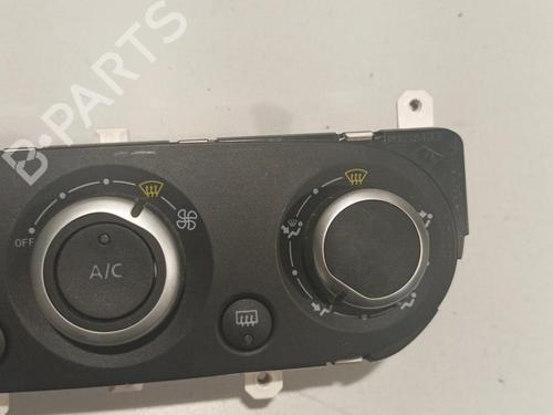 Used Climate control RENAULT CLIO IV (BH_) 1.5 dCi 75 (75 hp) 22580947