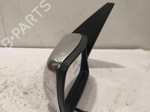 Used Left mirror Left mirror 38424468 38424468
