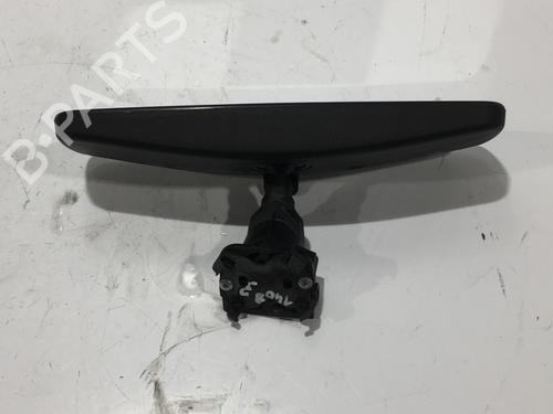 Rear mirror CITROËN JUMPY III Van (V_) 1.5 BlueHDi 120 | BP24986138I6  - Image 5