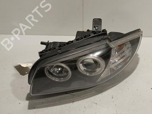 Left headlight BMW 1 (E81) 118 d | BP22570549C28 