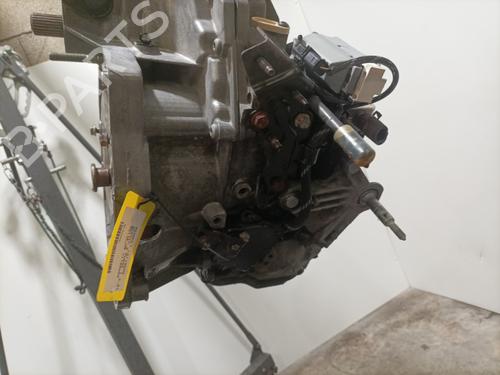 Gearbox RENAULT SCÉNIC II (JM0/1_) 2.0 (JM05, JM0U, JM1N, JM1U, JM2V) | BP22583511M3 