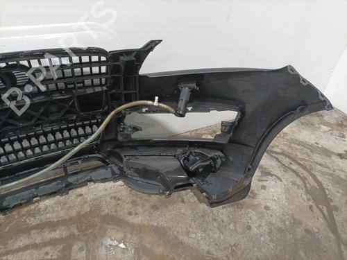 Front bumper AUDI Q7 (4LB) 3.0 TDI quattro | BP31579991C7 