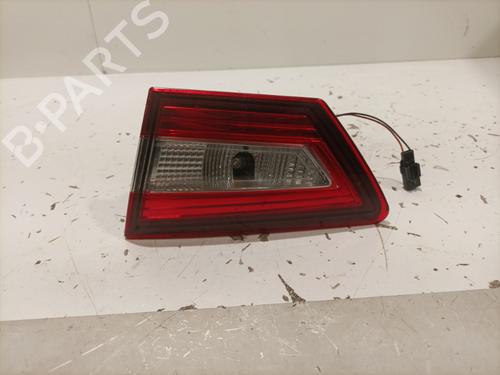 Used Right tailgate light RENAULT CLIO IV (BH_) 1.5 dCi 75 (75 hp) 22573441