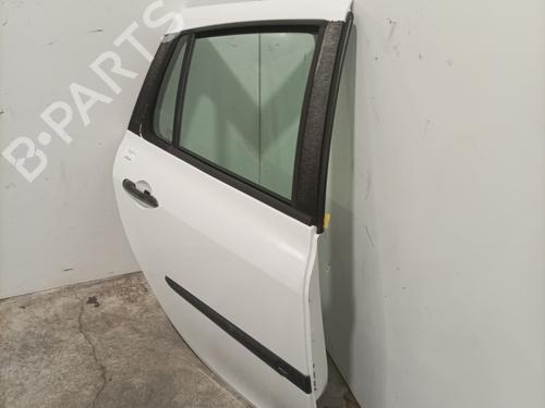 Right rear door RENAULT CLIO III Grandtour (KR0/1_) 1.5 dCi (KR0F) | BP29188251C5 
