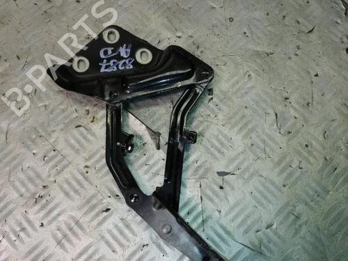 Hinge/Door check strap VW TOUAREG (7LA, 7L6, 7L7) 3.0 V6 TDI 7L6823301B