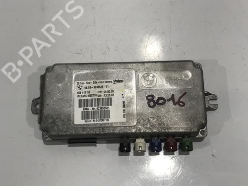 Electronic module BMW X6 (E71, E72) M | BP26121455M83 