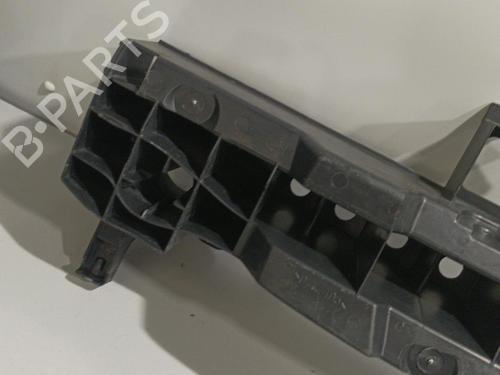 Used Rear bumper reinforcement Rear bumper reinforcement RENAULT CLIO IV (BH_) 1.5 dCi 90 (90 hp) 22580621 22580621