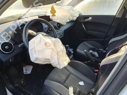 Rear left window mechanism AUDI A1 Sportback (8XA, 8XF) 1.4 TDI | BP22574586C24 