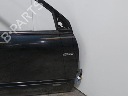 Right front door HYUNDAI TUCSON (JM) 2.0 CRDi All-wheel Drive | BP22579822C3 