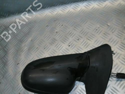 Used Left mirror Left mirror 22584599 22584599