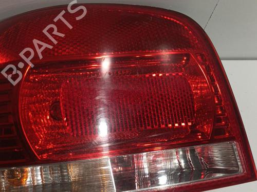 Left taillight AUDI A3 (8P1) 1.9 TDI | BP22586674C34 