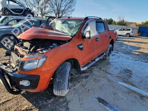 Pipe FORD RANGER (TKE) 3.2 TDCi 4x4 | BP22589866M125 - Image 17