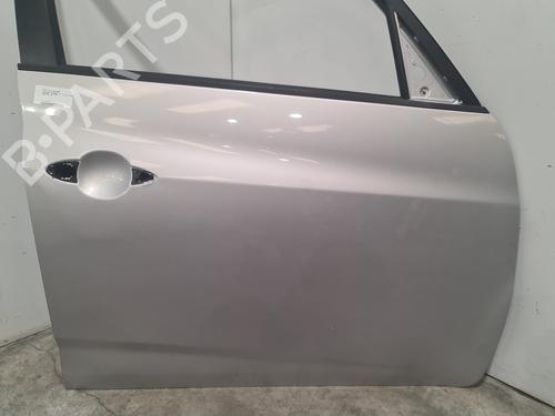 Used Right front door Right front door KIA VENGA (YN) 1.4 CRDi 90 (90 hp) 33950843 33950843