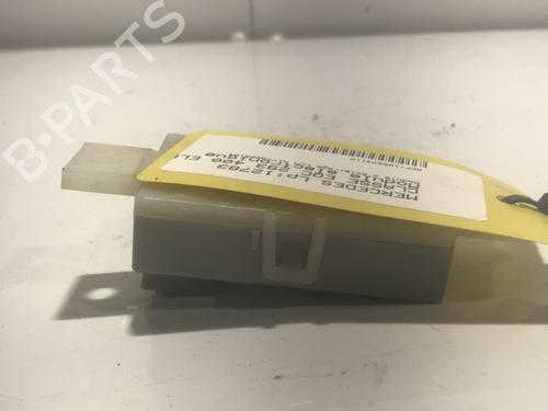 Electronic module MERCEDES-BENZ EQC (N293) EQC 400 4-matic (293.890) | BP25653227M83 