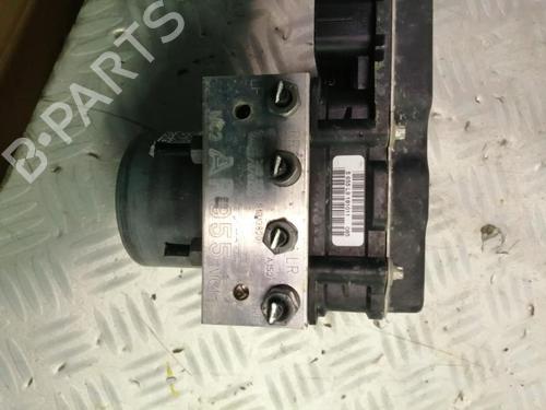 ABS pump ALFA ROMEO MITO (955_) 1.3 MultiJet (955AXP1A, 955AYC1A) | BP22571412M43 