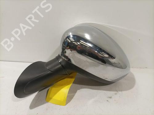 Used Left mirror FIAT 500 (312_) 1.2 (312AXA1A) (69 hp) 22574430