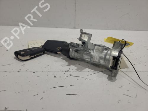 Ignition barrel SUZUKI KIZASHI (FR)  | BP36414103M48  - Image 5