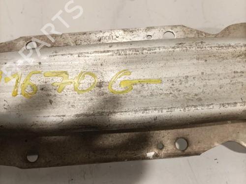 Left rear suspension arm MERCEDES-BENZ B-CLASS Sports Tourer (W246, W242) B 180 CDI / d (246.212) | BP22569860M14 